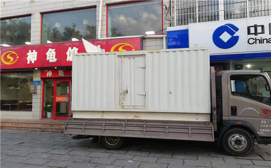 托克逊发电车出租