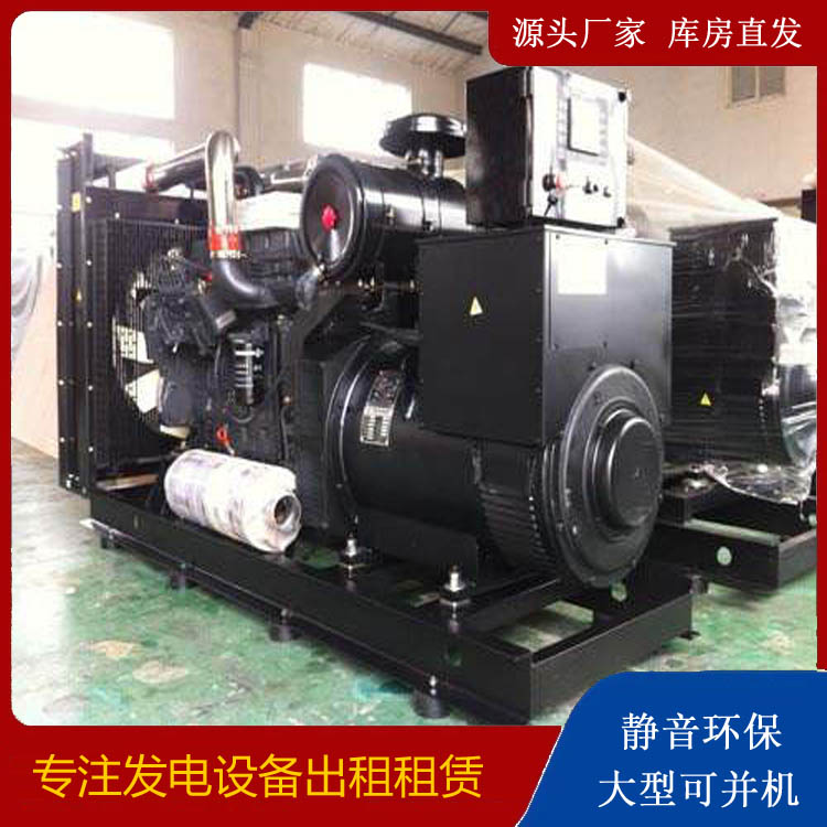 托克逊发电车出租 柴油发电机组需要经常换机油吗？