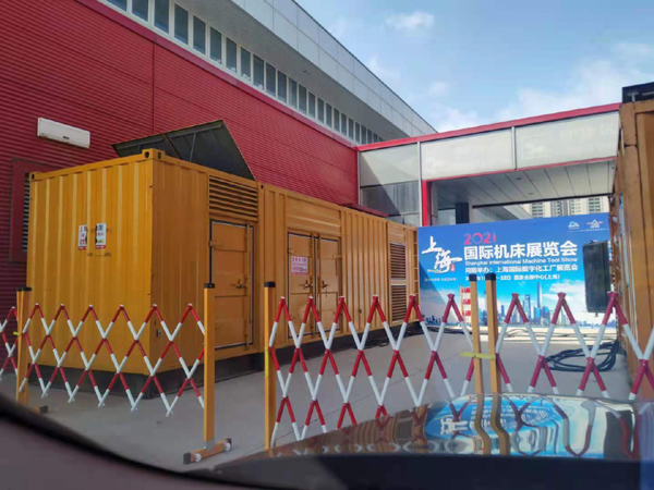 托克逊发电机出租 对于发电机的特性你了解多少？