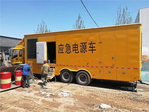托克逊发电车租赁-教您挑选发电机哪些技巧可以掌握使用