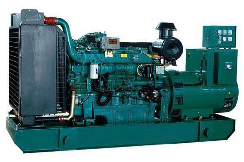 托克逊出租发电机-康明斯发电机指示控制灯的作用