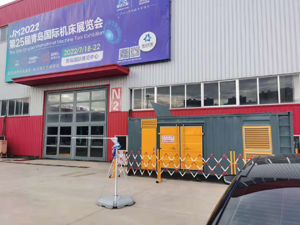 托克逊发电机租赁-柴油发电机组不及时维护危害大