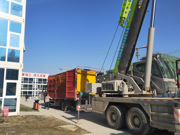 托克逊发电机出租50KW柴油发电机组需要配多粗电缆线