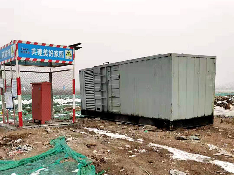 托克逊燃气发电机在高海拔地区运行时会遇到哪些常见故障？