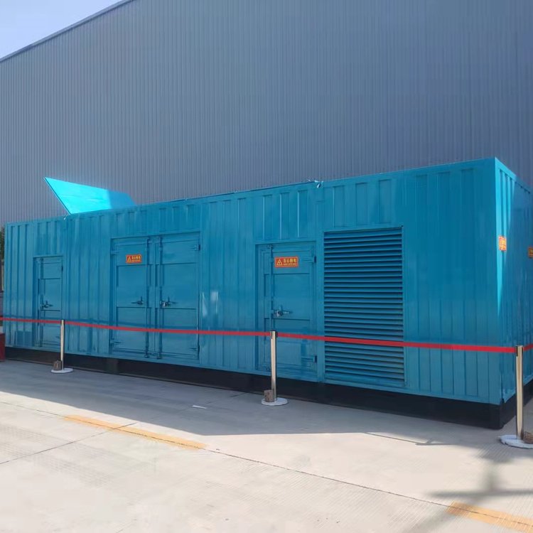 托克逊怎样更换柴油发电机组的空气滤清器？