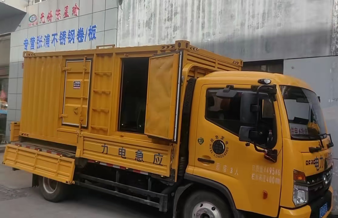 托克逊安装和使用柴油发电机组需要注意哪些事项？