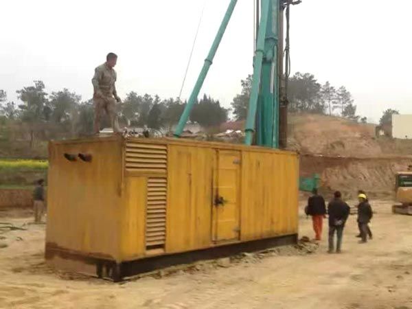 托克逊柴油发电机组应用场合有哪些？